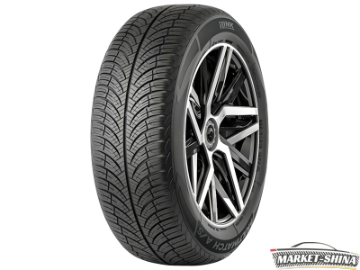 Ilink Multimatch A/S 255/55 R18 105V