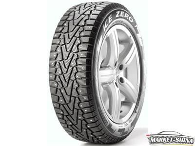 Pirelli Ice Zero 245/40 R18 97H