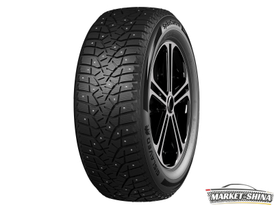 Gislaved SpikeControl 205/55 R16 94T
