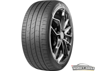 Windforce Advanfors UHP 245/35 R20 95Y