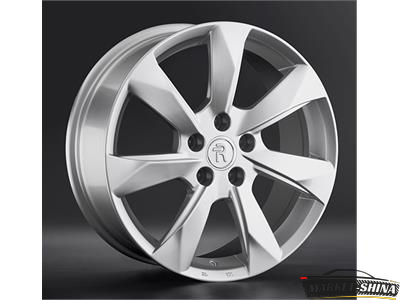 Replay INF34(HND) 8 x 18 5*114.3 Et:49.5 Dia:67.1 Sil