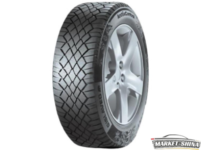 Gislaved ArcticControl 225/60 R18 104T