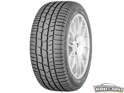 Continental WinterContact TS 830 205/55 R16 91H