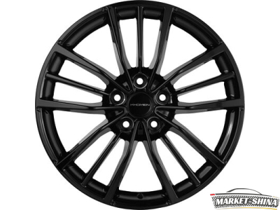 Khomen KHW1812 (JAC S7) 7 x 18 5*114.3 Et:42 Dia:67.1 Black