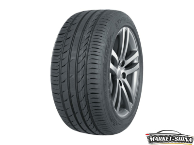 THREE-A Ecowinged 245/50 R20 102V THREE-A Ecowinged 245/50 R20 102V