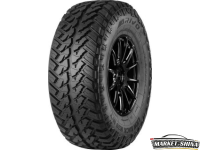 Arivo Lion Back N39 M/T 235/75 R15 104Q Arivo Lion Back N39 M/T 235/75 R15 104Q