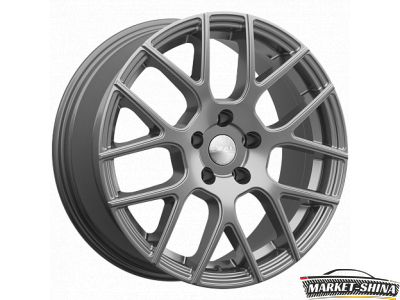 Скад Stiletto 8 x 18 5*114.3 Et:45 Dia:60.1 графит