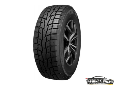 DYNAMO Snow-H MWS01 245/65 R17 107S