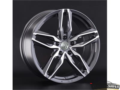 Replay VV291 8 x 18 5*112 Et:25 Dia:66.6 BKF