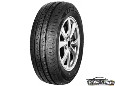 Tracmax X-Privilo A/S Van Saver 215/60 R16 103T