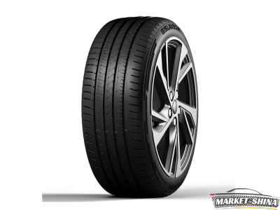 Gislaved Ecocontrol 225/55 R19 103V