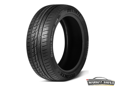Delinte DS8 255/55 R20 110W