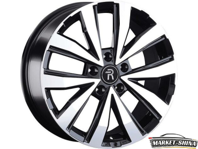 Replay VV202 7.5 x 18 5*120 Et:60 Dia:65.1 BKF