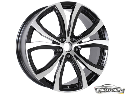 Replay GS20 8 x 18 5*114.3 Et:39 Dia:67.1 BKF