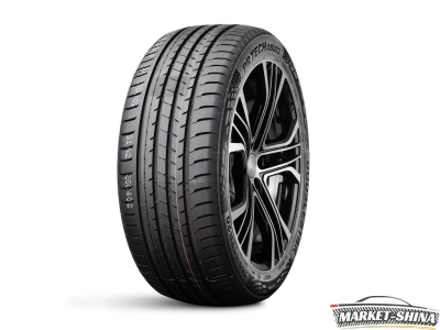 Double Star DSU02 255/55 R19 111W