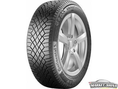 Continental Viking Contact 7 245/45 R18 100T