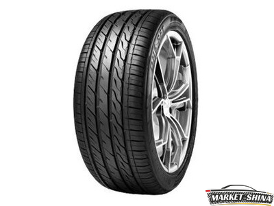 Delinte DH6 245/40 R21 100Y