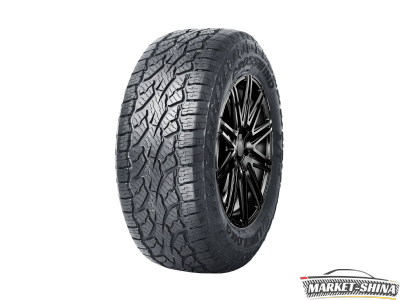 Leao Tire (LingLong) CrossWind A/T100 245/70 R16 111T