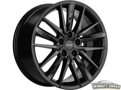 Khomen KHW1807 (Haval F7/F7x) 8 x 18 5*114.3 Et:40 Dia:64.1 Black