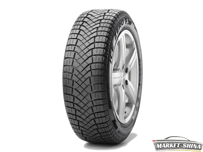 Pirelli Ice Zero FR 225/55 R17 97H