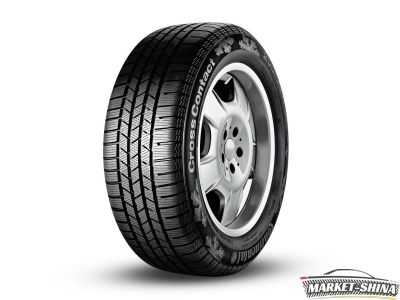 Continental CrossContact Winter 285/45 R19 111V