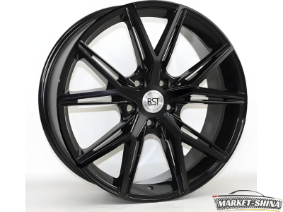 RST R129 (Mazda) 7.5 x 19 5*114.3 Et:45 Dia:67.1 BL