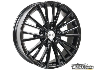 RST R178 (Exeed TXL) 7 x 18 5*108 Et:36 Dia:65.1 BL