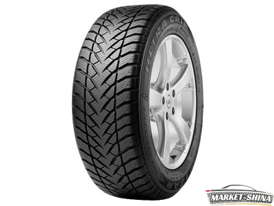 Goodyear UltraGrip + SUV 255/60 R18 112H