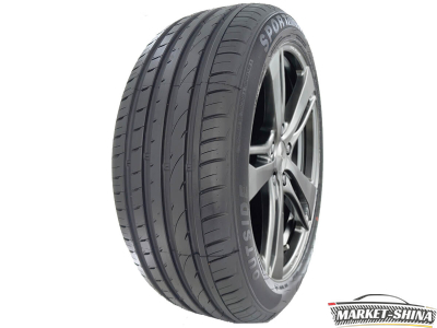 VITOS VSU01 SportMacro 245/45 R17 99W