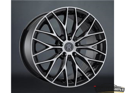 Replay LX180 8 x 18 5*114.3 Et:30 Dia:60.1 Sil