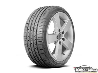 Nexen Nfera RU5 235/65 R17 108V