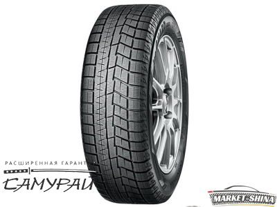 Yokohama iceGuard Studless iG60A 235/45 R18 94Q