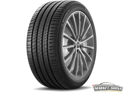 Michelin Latitude Sport 3 255/60 R17 106V