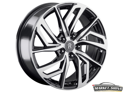 Replay LX207 7.5 x 18 5*114.3 Et:35 Dia:60.1 GMF