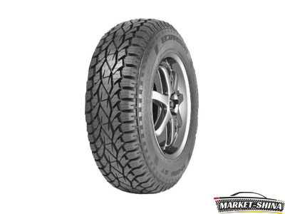 Ovation VI-286AT 205/80 R16 104T