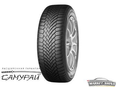 Yokohama BluEarth Winter V906 235/55 R17 103V