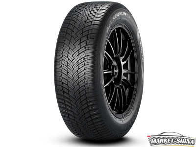Pirelli Scorpion Verde All Season SF 265/65 R18 114H
