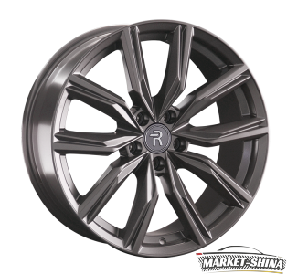 Replay VV345 8.5 x 19 5*112 Et:28 Dia:66.6 Sil