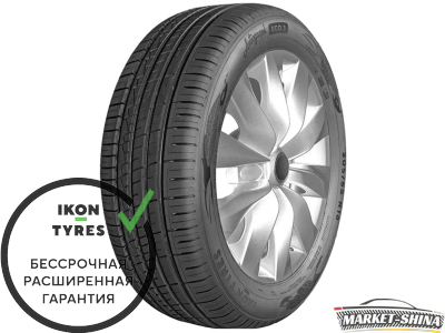 Ikon Tyres (Nokian Tyres) Autograph Eco 3 185/65 R14 86H