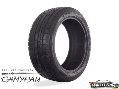 Yokohama iceGuard Studless G075 295/40 R20 110Q