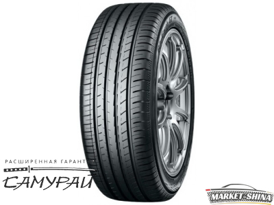 Yokohama BluEarth-GT AE51 235/45 R18 94W