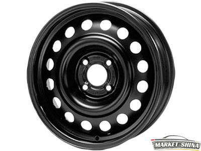 Magnetto PEUGEOT 7 x 16 4*108 Et: 32 Dia: 65,1 Black