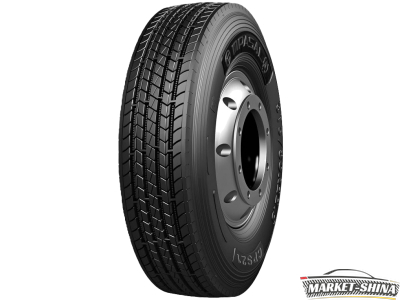 Compasal CPS21 215/75 R17.5 135/133J
