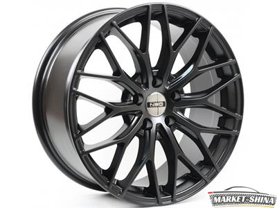 NEO 840 8 x 18 5*114.3 Et:40 Dia:67.1 BLm