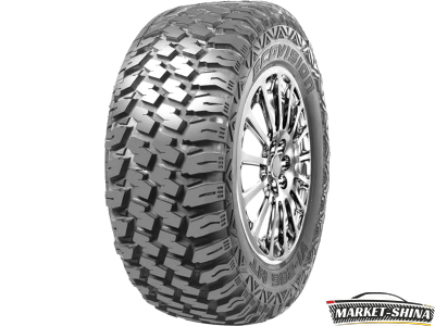 Ovation VI-286MT 12.5/33 R15 108Q