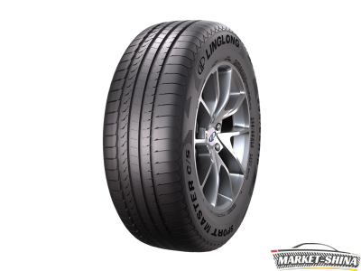 Leao Tire (LingLong) Sport Master C/S 285/50 R20 116W