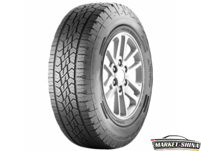 Gislaved TerraControl 235/70 R~ 106H