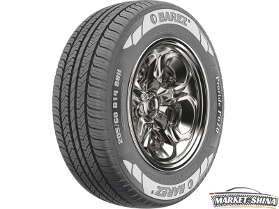 BAREZ Provide P610 205/55 R16 91V
