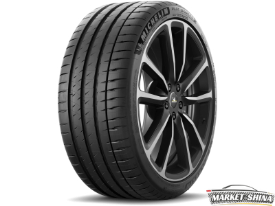 Michelin Pilot Sport 4 S 275/40 R20 106Y