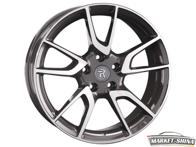 Replay MR295 8 x 18 5*112 Et:43 Dia:66.6 GMF